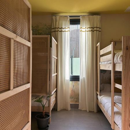 Growersgo Boutique Hostel Huelva Exterior foto