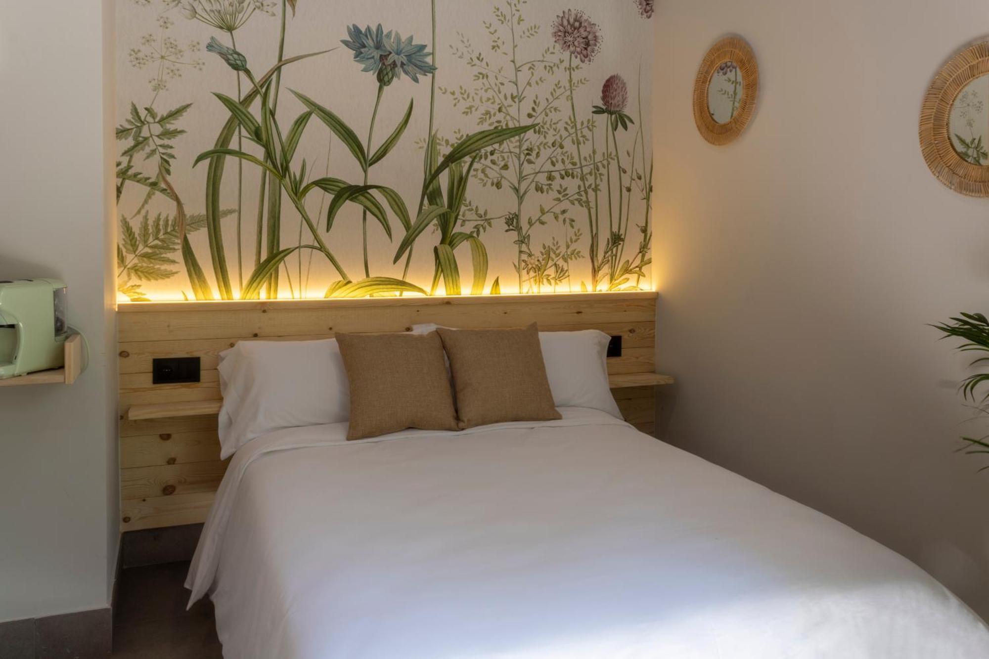 Growersgo Boutique Hostel Huelva Exterior foto