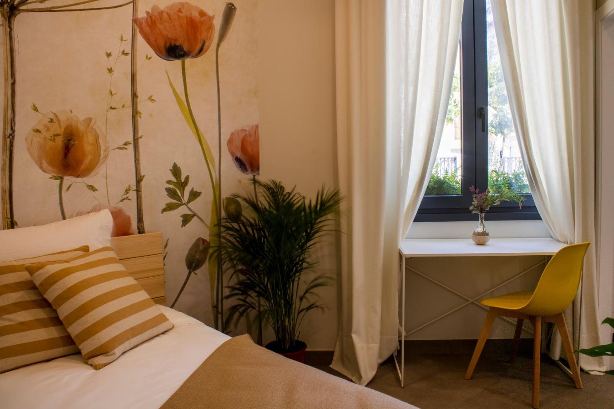 Growersgo Boutique Hostel Huelva Exterior foto